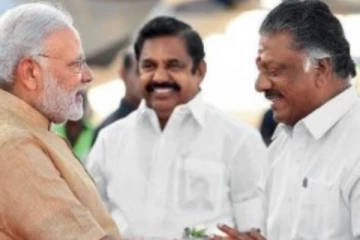 அதிமுகவில் பாஜக கூட்டணிக்கு 20 தொகுதிகள்
