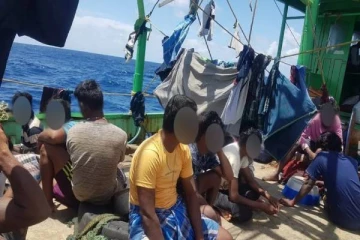 ருவாண்டாவுக்கு கொண்டு செல்லப்பட்ட இலங்கைத் தமிழர்கள் கூறும் திகிலூட்டும் செய்தி