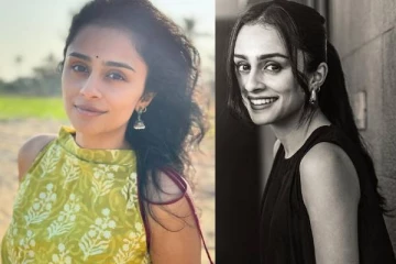 நம்ம சூப்பர் சிங்கர் பிரகதியா இது!! 26 வயதில் முகம் சுருங்கி ஆளே மாறிட்டாங்களே..