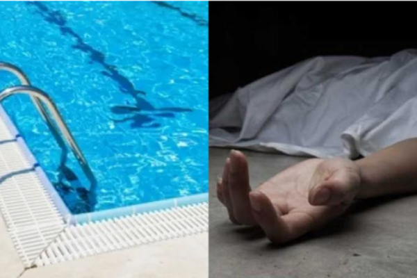நீச்சில் தடாகத்திலிருந்து 17 வயது சிறுமியின் சடலம் மீட்பு! | Girls Body In Swimming Pool