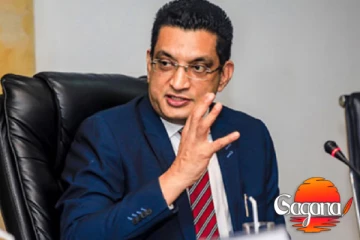 සුරේෂ් සලේව අත්අඩංගුවට ගැනීමෙන් යුද හමුදාව හා එහි බුද්ධි අංශය කනස්සල්ලෙන් - අලි සබ්රි කට අරී