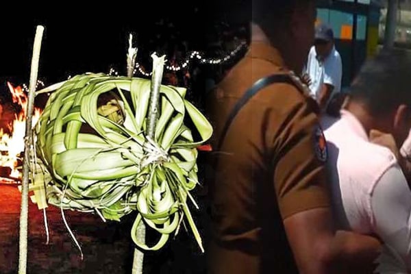 காதலனுடன் இணைய காத்திருந்த பெண்ணுக்கு அதிர்ச்சி கொடுத்த தம்பதி! சினிமாவை மிஞ்சிய திகில் | Women Got Cheated By Couple