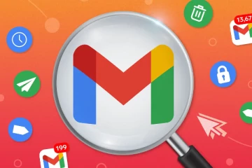 ஜிமெயில் நிறுவனத்தின் முக்கிய அறிவிப்பு!