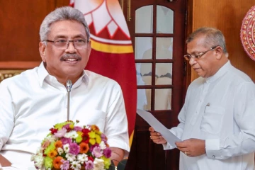 ஜனாதிபதி புத்திசுவாதீனம் அற்றவர் - நாடாளுமன்றில் தெரிவிப்பு (Video)