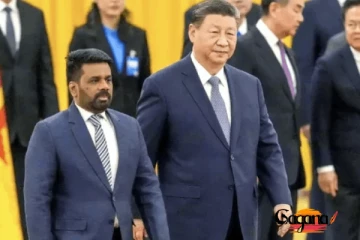 නැවැත් වූ චීන ව්‍යාපෘති 76ක් යළි අරඹයි ජනපති කියයි