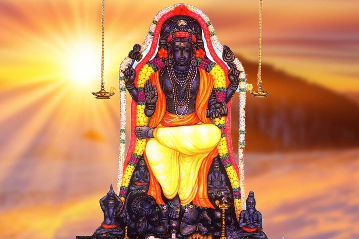 குருபகவானால் சகல நன்மைகளையும் பெறப்போகும் 3 ராசிகள் | Guru Bhagavan Sakala Nanmai Perum Rasikararkal