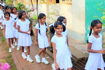 நவம்பரில் பாசடாலைகள் ஆரம்பம்!