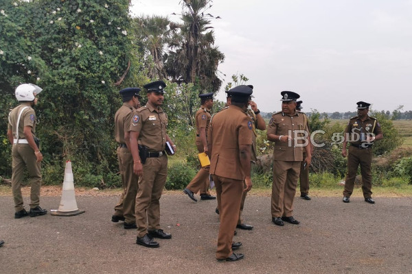 பாடசாலை சென்ற 12 வயது மாணவியை கடத்த முயற்சி | Attempted Kidnapping Of A Schoolgirl