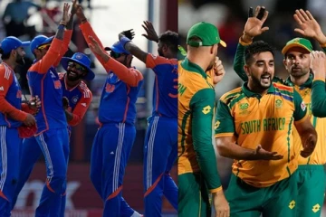 இறுதி போட்டியில் மழை பெய்தால் வெற்றிக்கிண்ணத்தை கைப்பற்றும் அணி எது தெரியுமா?