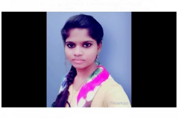 திருமணத்திற்கு முதல் நாளே புதுமண பெண் தூக்கிட்டு தற்கொலை - சோகத்தில் கிராமம்