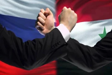 சிரியாவில் போரினால் பாதிக்கப்பட்டோருக்கு உதவிய இங்கிலாந்து அரசு