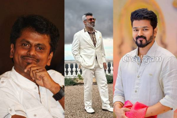 விஜய், அஜித் பேசவே மாட்டார், ரஜினி இப்படி தான்.. ஏ.ஆர்.முருகதாஸ் உடைத்த ரகசியம் | Ar Murugadoss About Ajith And Vijay