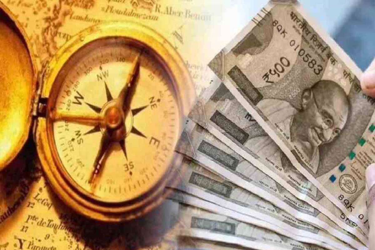 தூங்கும் முன் மறக்காம இந்த 3 விஷயங்களை செய்ங்க... வீட்டில் பணத்துக்கு பஞ்சமே இருக்காது! | Vastu Tips 3 Things Do In Kitchen Before Sleeping