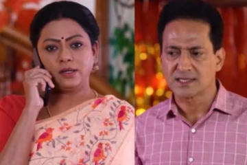 பாக்கியாவை நினைத்து வேதனைப்படும் கோபி! எதனால் இந்த மாற்றம்?