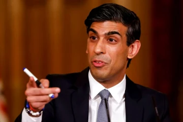 பிரித்தானியாவில் புலம்பெயர்தலை கட்டுப்படுத்த ரிஷி சுனக் அதிரடி திட்டம்