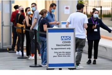 பிரித்தானியாவில் இந்த வகை கொரோனா வைரஸ் மிகத் தீவிரமாக பரவுவது! எப்படி தப்பிக்கலாம்? ஆய்வில் தெரியவந்த உண்மை தகவல்