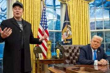 வெறும் 30 நிமிட அவகாசம்... 10,000 அரசு ஊழியர்களுக்கு வேட்டுவைத்த ட்ரம்ப் மற்றும் மஸ்க்