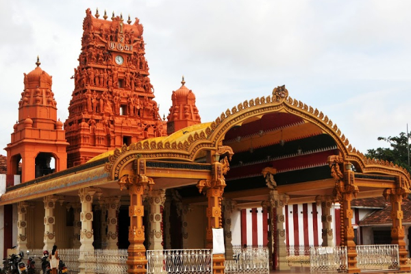 நல்லூர் கந்தனுக்குச் செவ்வாய் கொடியேற்றம்! ஏற்பாடுகள் மும்முரம் | Nallur Flag Hoisting 2025