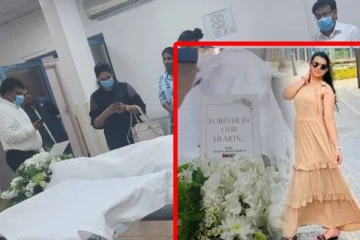 வெளிநாடொன்றில் ஏற்பட்ட அசம்பாவிதம்... பரிதாபமாக உயிரிழந்த இலங்கை இளம் பெண்!