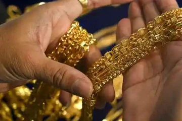 இலங்கையில் தங்கத்தின் விலை குறைவு ! இன்றைய நிலவரம் (25-10 -2022)