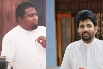 அலி சப்ரி ரஹீம் மீது புதிய குற்றச்சாட்டு: சட்ட நடவடிக்கைக்கு தயாராகுமாறு எச்சரிக்கை