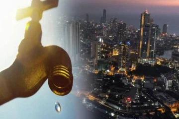 அடுத்த 2-3 வாரங்களுக்குள் திட்டம் மாற்றப்படலாம்...! கொழும்பு மக்களுக்கு முக்கிய அறிவிப்பு