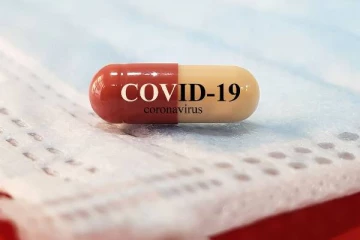 வாய்வழியாக  கொரோனா தடுப்பு மருந்து;  விரைவில் அறிமுகம்