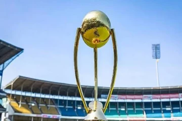 இலங்கையில் நடைபெறவுள்ள உலகக் கிண்ண கிரிக்கெட் தொடர்!