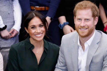 இளவரசர் ஹரி மேகனின் திருமணம் நீண்ட நாட்கள் நிலைக்காது: அடித்துச் சொல்லும் ராஜ குடும்ப நிபுணர்