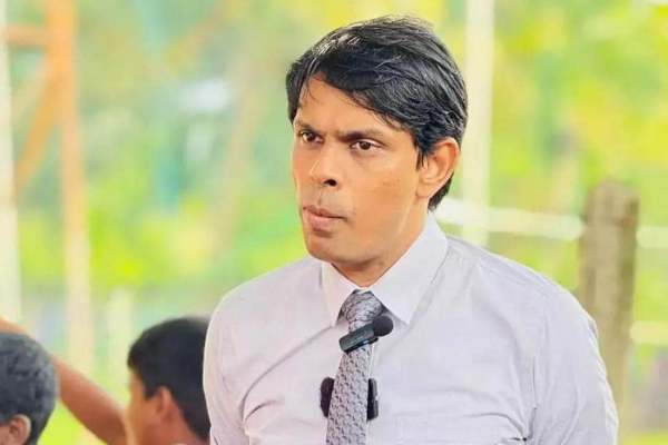நாமலுக்கு ஆதரவளிக்க தயார்! அர்ச்சுனா வெளிப்படை | Archuna Ready To Support Namal