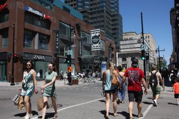 கனடாவில் பெண்களுக்கு ஏற்பட்டுள்ள நிலை; பகீர் தகவல்