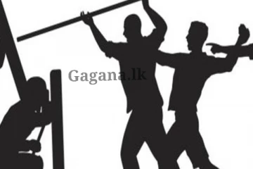 සරසවි සිසුන් දෙපිරිසක් අතර ගුටි හුවමාරුවක් - නේවාසිකාගාරවලනිනුත් වහාම ඉවත් කරයි.