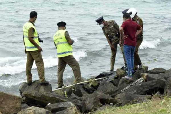 வாழைச்சேனையில் பரிதாபமாக உயிரிழந்த விசேட தேவையுடவர் ஒருவர்! | Drowned In The River At Valaichchenai Person Died