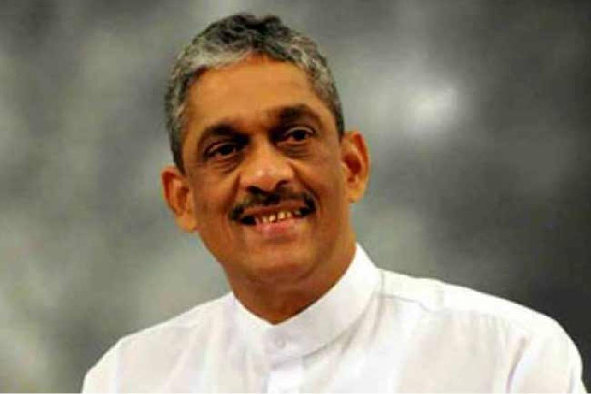 சட்டத்தின் முன் சகலரும் சமமே: ஞானசார தேரர் விவகாரத்தில் பொன்சேகா கருத்து | Everyone Is Equal Law Fonseka Gnanasara Thero
