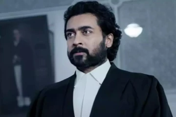 ஜெய் பீம் படத்திற்கு விருது இல்லையா.. இதயம் நொறுங்கிவிட்டதாக கூறிய முன்னணி தெலுங்கு ஹீரோ