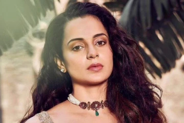 பத்மஸ்ரீ விருது வென்ற கங்கனா ரணாவத்.. ரசிகர்களின் பாராட்டு மழையில் நடிகை