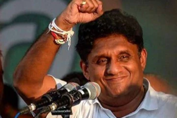 ජනාධිපතිවරයා සහ ආණ්ඩුවට අභියෝගයක් - සජිත් ලබන සතියේ කරන්න යන වැඩේ මෙන්න..