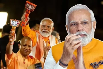 ஆட்டம் காணும் மோடி அரசியல்: வாரணாசியில் போராடி வென்ற பிரதமர் நரேந்திர மோடி