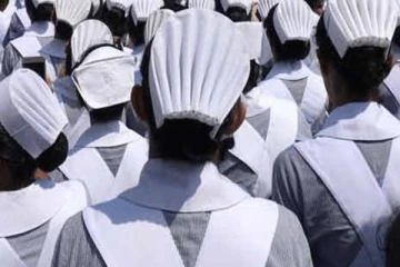 நாளை பணிப்பகிஷ்கரிப்பிற்கு தயாராகும் அரச தாதியர் சங்கம்