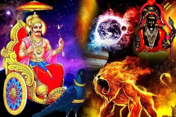 12 ராசிக்கும் சனி, குருவால் 2022 எப்படி இருக்கப் போகின்றது? இந்த 5 ராசிக்கும் எச்சரிக்கை...! யாருக்கு அதிர்ஷ்டம்?