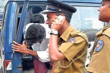 தனியார் வைத்தியசாலையில் அமைச்சரை திட்டியவர் கைது