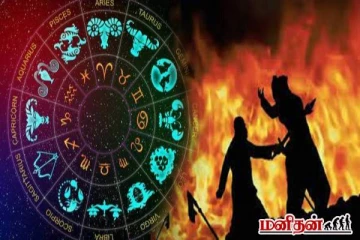 உயிர்போகும் தருவாயிலும் உண்மையை மட்டுமே பேசும் ராசியினர்... யார் யார்ன்னு தெரியுமா?