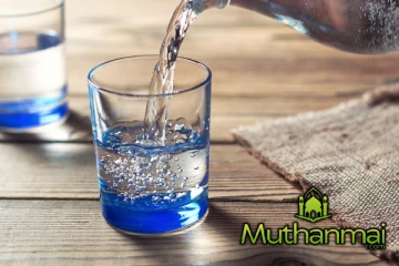 நீர் சுத்திகரிப்பு கலவையில் ஆபத்து விளைவிக்கும் கூறு : நாடாளுமன்றில் தகவல்