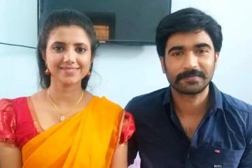 புது சின்ராசு இவர்தான்.. வானத்தை போல ஷூட்டிங் ஸ்பாட் போட்டோ இதோ