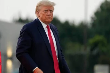 தேர்தல் குறுக்கீடு வழக்கு... டொனால்டு ட்ரம்புக்கு மீண்டும் நெருக்கடி