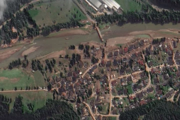 முன்கூட்டியே கணித்திருக்க முடியும்: ஜேர்மனி வெள்ள அபாயம் குறித்து பிரித்தானிய நிபுணர் தெரிவித்துள்ள கருத்து