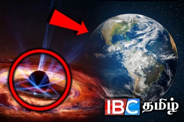 பூமி போன்றே மற்றொரு உலகம் : விஞ்ஞானிகள் கண்டுபிடித்த அதிசயம்!