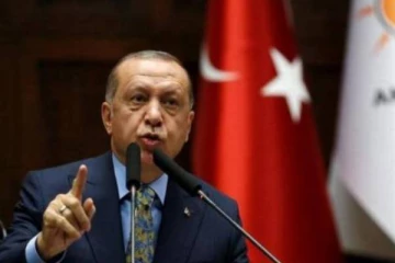 இந்த இரு நாடுகளையும் நம்ப தயாராக இல்லை! துருக்கி அதிபர்