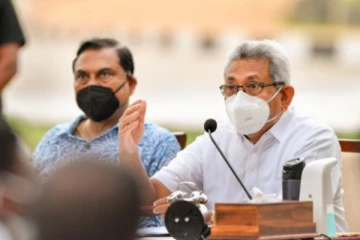 கொள்கை தோல்வியுற்றால் நாடு அழிவுப் பாதைக்குள் செல்லும் - கோட்டாபய எச்சரிக்கை
