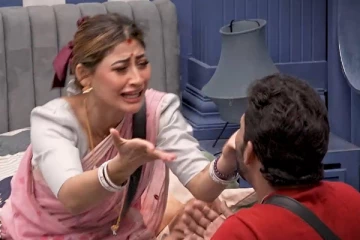 புது ட்விஸ்ட் கொடுத்த பிக் பாஸ்.. ஆண்கள் அணி, பெண்கள் அணி செய்யப்போவது என்ன?